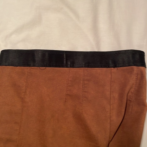 Tristan Brown pants - Picture 7 of 7
